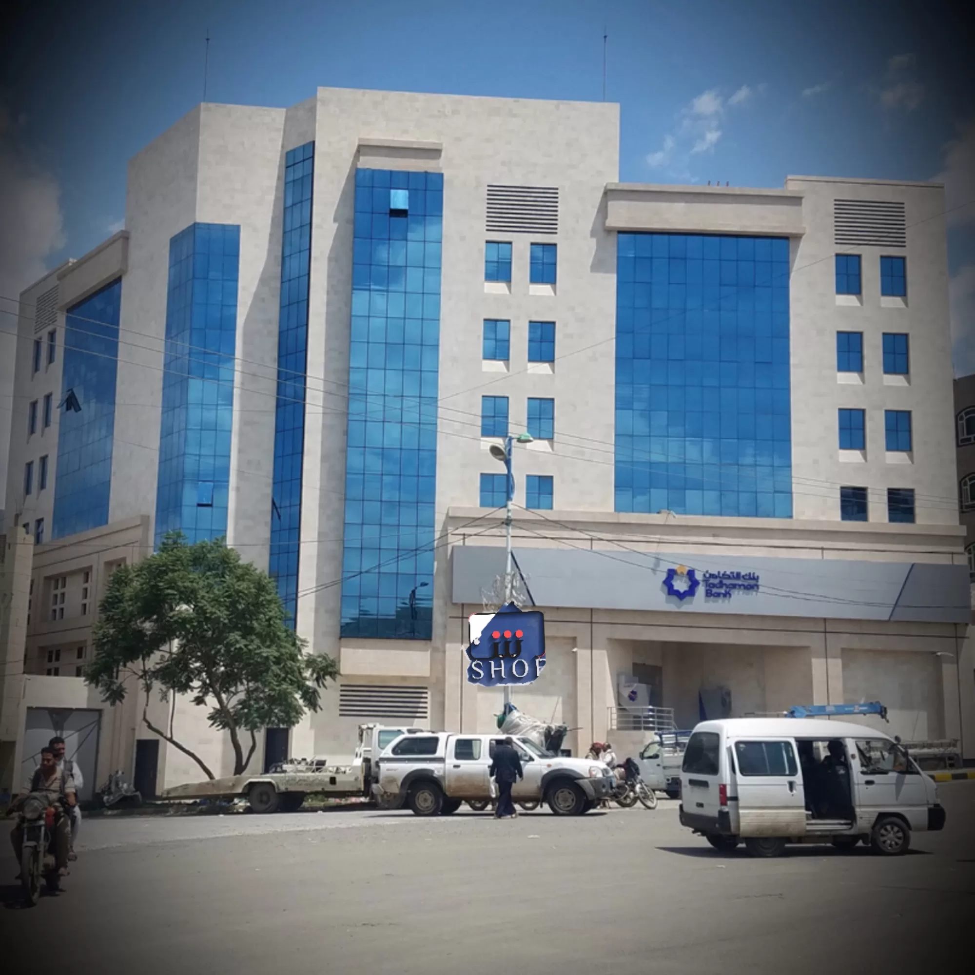 اليمن تقرير : نزيف رأس المال يهدد مستقبل البلاد