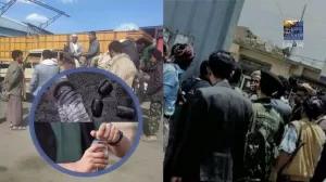 اليمن: من “سويفت” إلى “جبايات المياه”.. المواطن يدفع ثمن الصراع