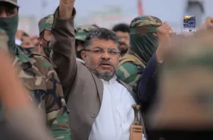 عاجل: “تم تحديث بنك الأهداف” هكذا غرد محمد علي الحوثي الآن.. هل يشن حربًا شاملة على السعودية بسبب البنوك؟