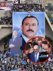 علي عبدالله صالح عايش.. أكثر من ست سنوات على الغياب والحضور يزداد قوة في وجدان اليمنيين