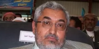 الحوثيون يوافقون رسمياً على الإفراج عن القيادي الإصلاحي محمد قحطان في صفقة تبادل الأسرى مقابل 50 أسير