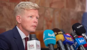 الأمم المتحدة تعلن عن تفاهم بين الأطراف اليمنية لإطلاق سراح محتجزين