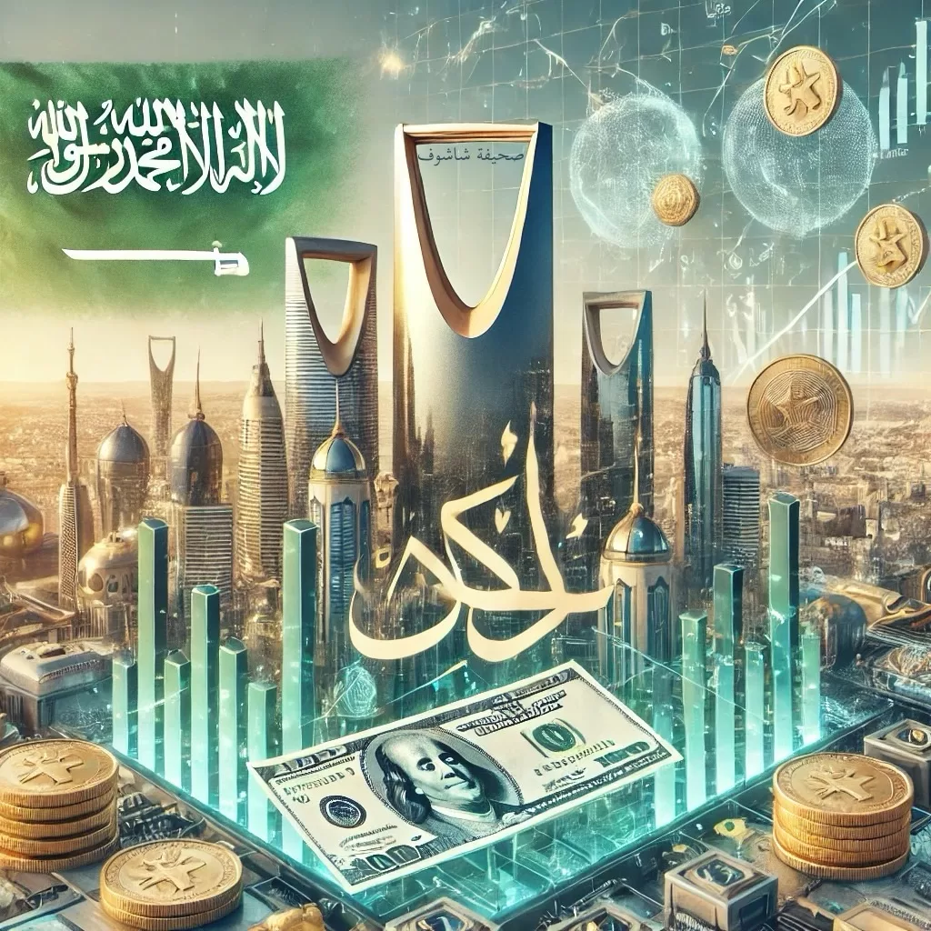 السعودية تكشف عن موازنة 2025: تحول اقتصادي أم استمرار للحذر؟ (تحليل شامل للأرقام والتوقعات)