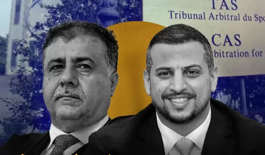 اخبار اليمن اليوم – الصيادي يرفع دعوى جديدة ضد اتحاد الكرة اليمني ويشكك في نزاهة الانتخابات