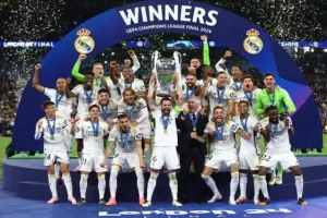 رابطة ريال مدريد اليمنية تسعى لحضور نهائي كأس القارات للأندية