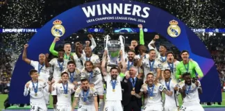 رابطة ريال مدريد اليمنية تسعى لحضور نهائي كأس القارات للأندية