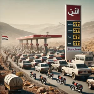 تفاوت أسعار المشتقات النفطية في اليمن: فجوة واسعة بين المحافظات