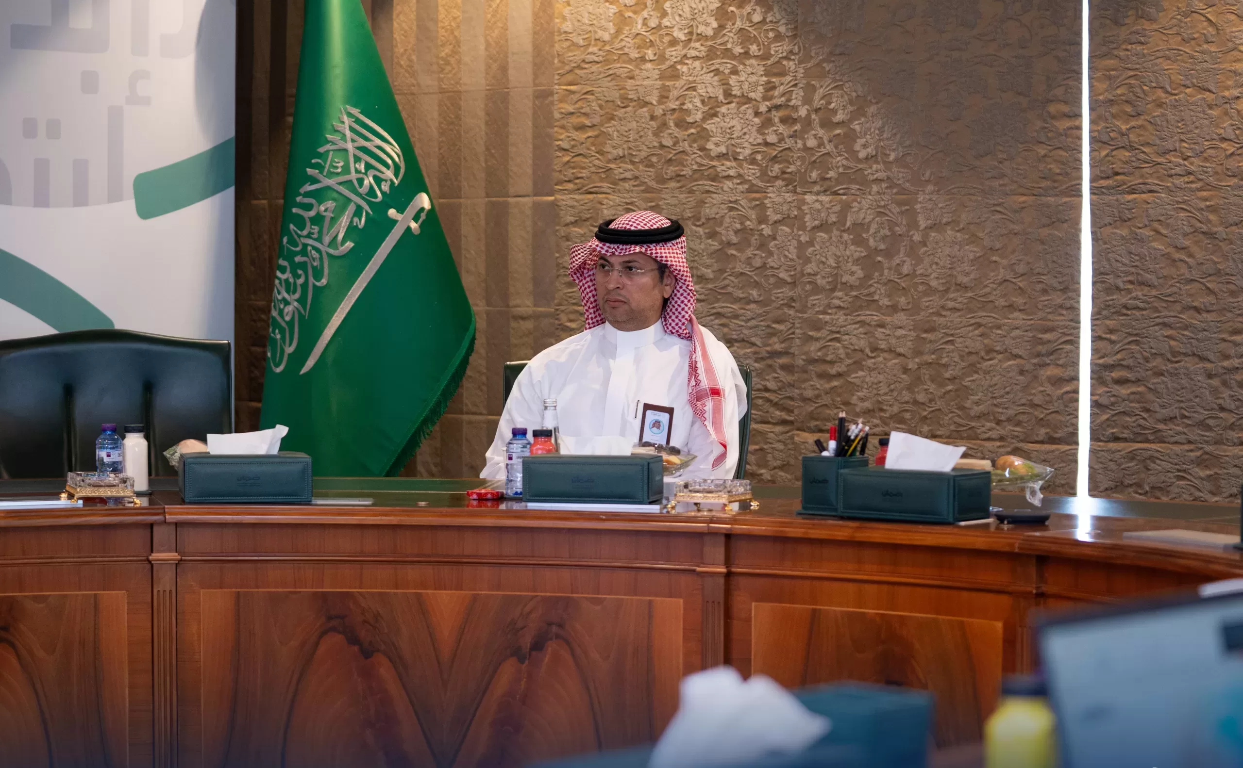 مجلس الضمان الصحي السعودي: كشف توضيحات جديدة حول التغطية التأمينية الان