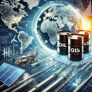 تحولات كبرى في سوق الطاقة: انخفاض المخزونات الأمريكية ومفاجآت روسية وإجراءات جديدة لـ’أوبك+