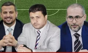 اخبار اليمن اليوم – أندية يمنية تقاطع انتخابات اتحاد كرة القدم وتتهم بالفساد