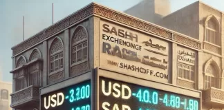 تغيرات مفاجئة في أسعار الصرف في اليمن: تحديث جديد ليوم السبت 30 نوفمبر 2024