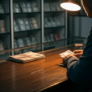 بنك البسيري يصرف معاشات متقاعدي التأمينات في عدة محافظات يمنية