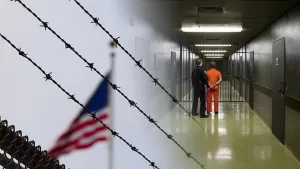 فوز ترامب يعيد أسهم شركات السجون الخاصة إلى الواجهة: أرباح طائلة مع توقعات بسجن “ملايين المهاجرين”