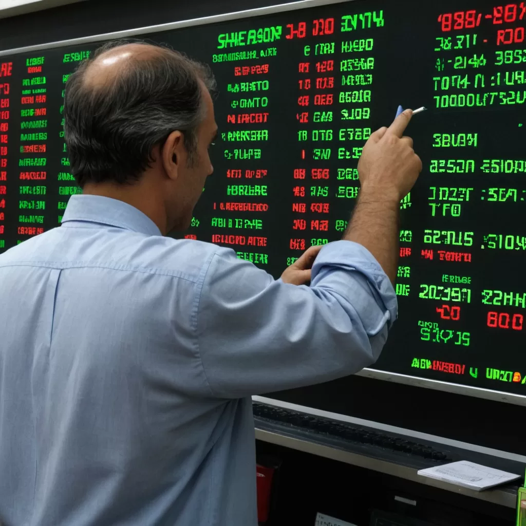 تدهور الأمن الغذائي وانهيار العملة: تقرير “إيكابس” يرصد الوضع الاقتصادي في اليمن – أكتوبر 2024