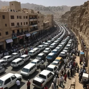 تدهور الأمن الغذائي وانهيار العملة: تقرير “إيكابس” يرصد الوضع الاقتصادي في اليمن – أكتوبر 2024