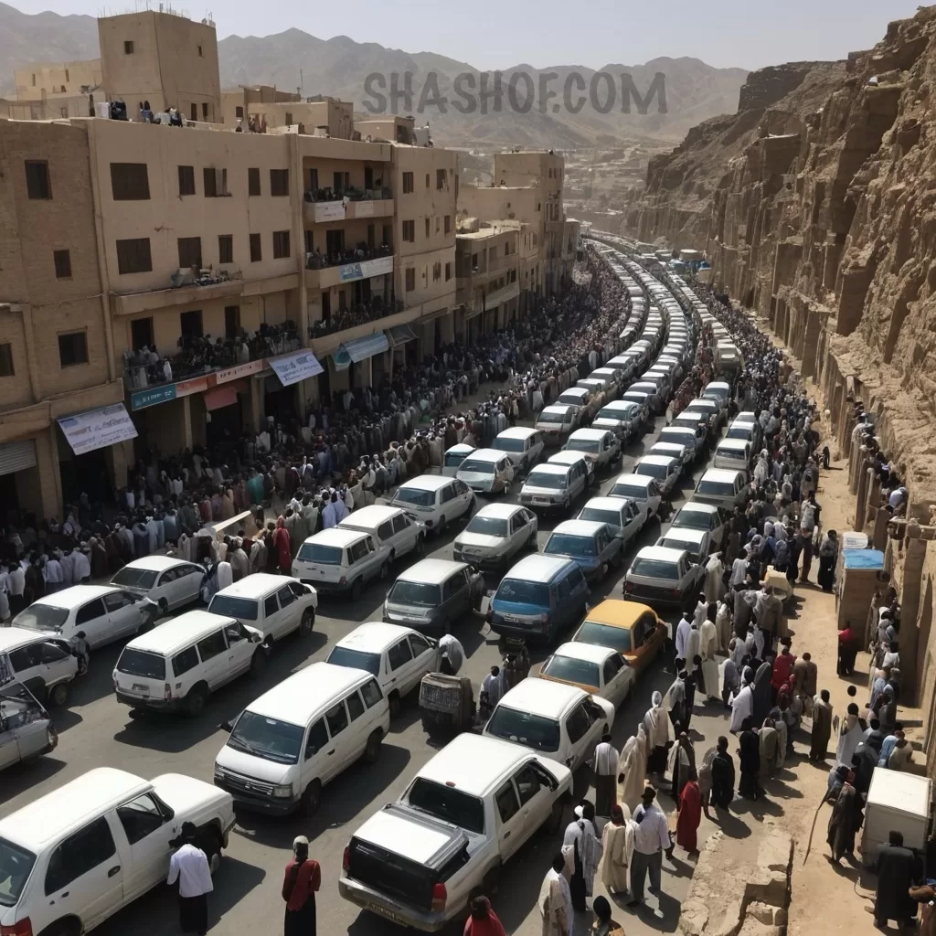 تدهور الأمن الغذائي وانهيار العملة: تقرير “إيكابس” يرصد الوضع الاقتصادي في اليمن – أكتوبر 2024