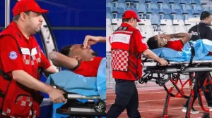 اخبار اليمن اليوم – فضيحة جديدة تهز الكرة اليمنية.. إهمال لاعبين مصابين في الدوحة