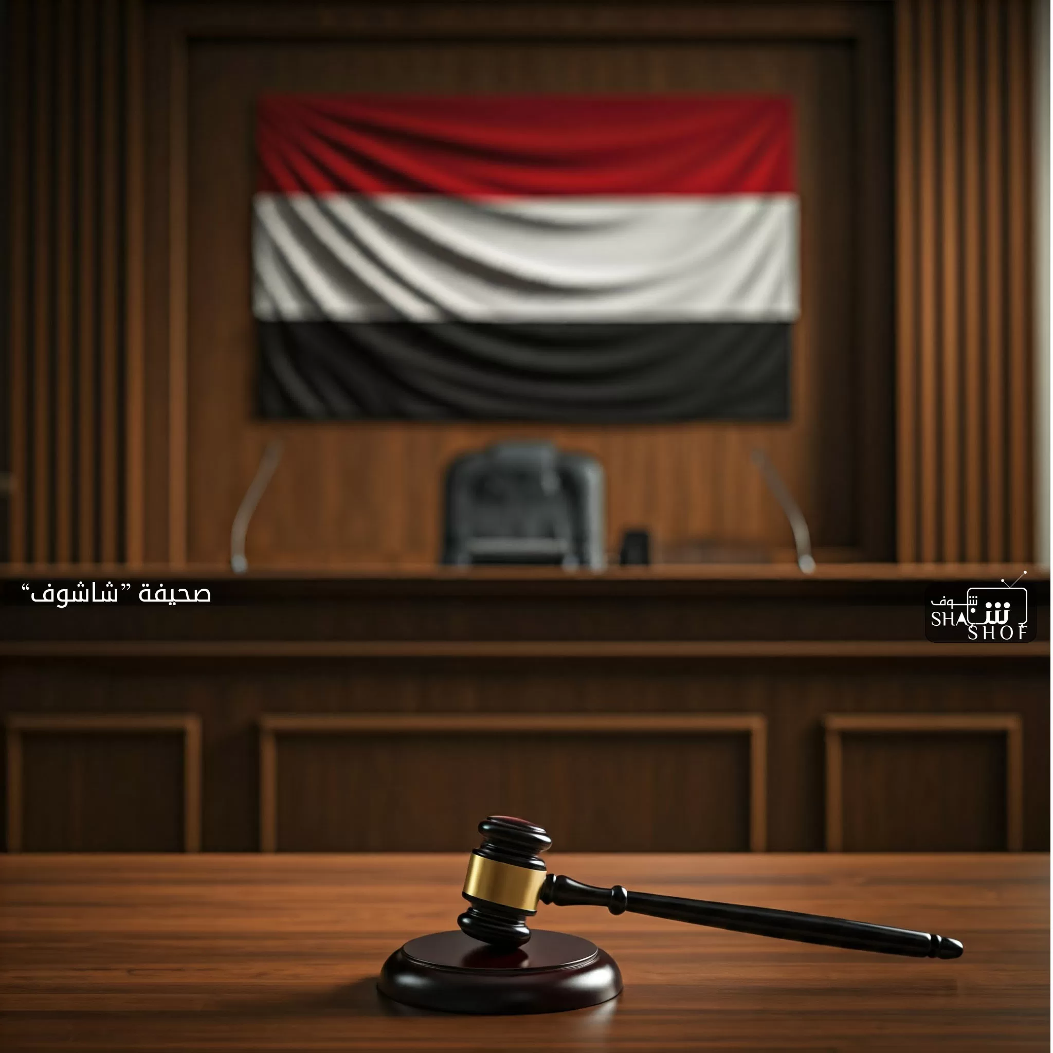 اخبار اليمن اليوم – أحكام بالإعدام في قضايا مخدرات بحضرموت