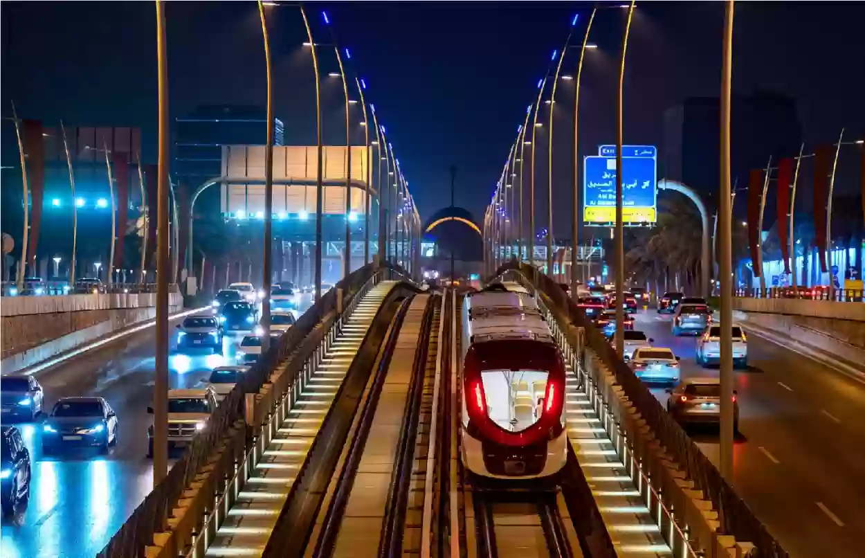 خطوة نوعية من جامعة الأمير سلطان لتعزيز استخدام المترو