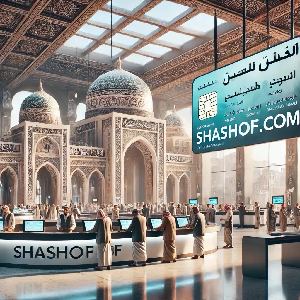 البنك المركزي ووزارة الداخلية في عدن يقودان التحول الرقمي: البطاقة الذكية بديلة رسمية للمعاملات