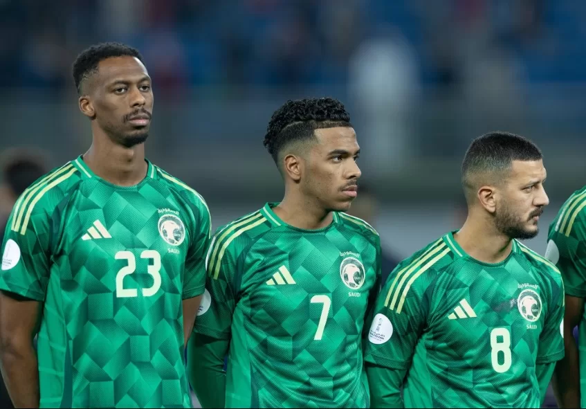 ياسر المسحل في مرمى النيران - تصريحات مثيرة للجدل تهز الكرة السعودية بسبب الخروج من خليجي 26