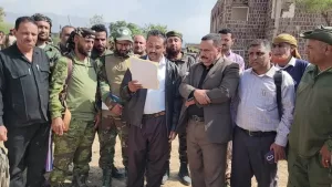 الضالع تشهد أول إعدام منذ 2015: تنفيذ حكم القصاص في ساحة السجن المركزي اليمني