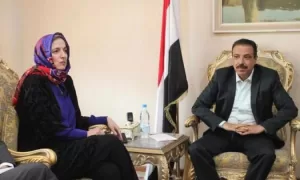 بشرى – حكومة صنعاء تدعم لجنة اقتصادية مشتركة لإدارة ثروات النفط اليمنية