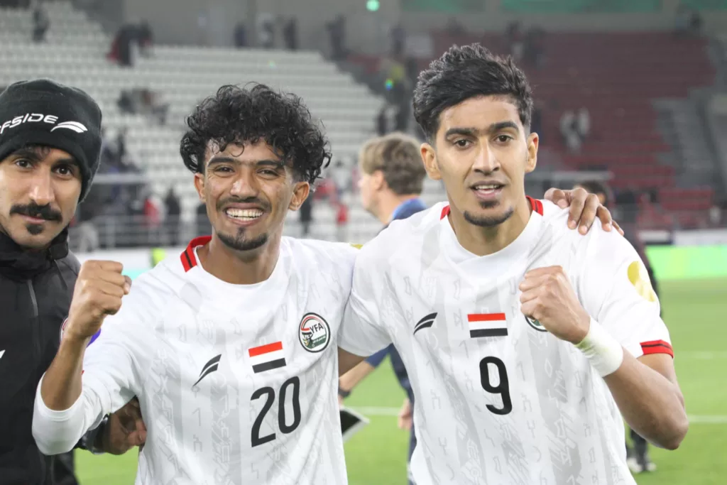 فوز اليمن في خليجي 26: نقطة تحول في الكرة اليمنية - تحليل شامل للأسباب والتأثيرات 8 فوز اليمن في خليجي 26: نقطة تحول في الكرة اليمنية - تحليل شامل للأسباب والتأثيرات