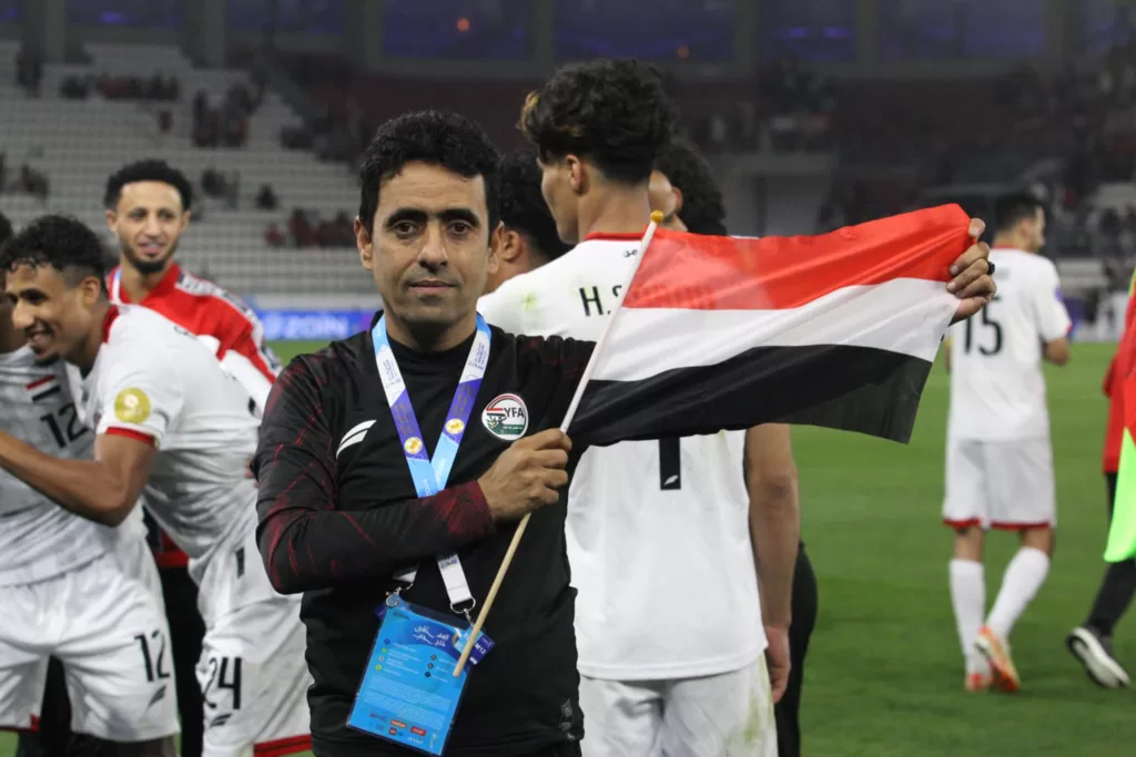 فوز اليمن في خليجي 26: نقطة تحول في الكرة اليمنية - تحليل شامل للأسباب والتأثيرات 7 فوز اليمن في خليجي 26: نقطة تحول في الكرة اليمنية - تحليل شامل للأسباب والتأثيرات