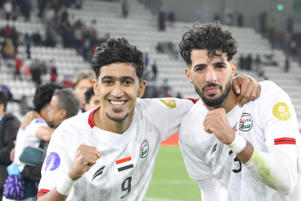 فوز اليمن في خليجي 26: نقطة تحول في الكرة اليمنية - تحليل شامل للأسباب والتأثيرات 3 فوز اليمن في خليجي 26: نقطة تحول في الكرة اليمنية - تحليل شامل للأسباب والتأثيرات