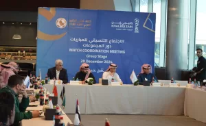 منتخب اليمن لكرة القدم جاهز لـ “خليجي 26”.. اجتماع تنسيقي حاسم