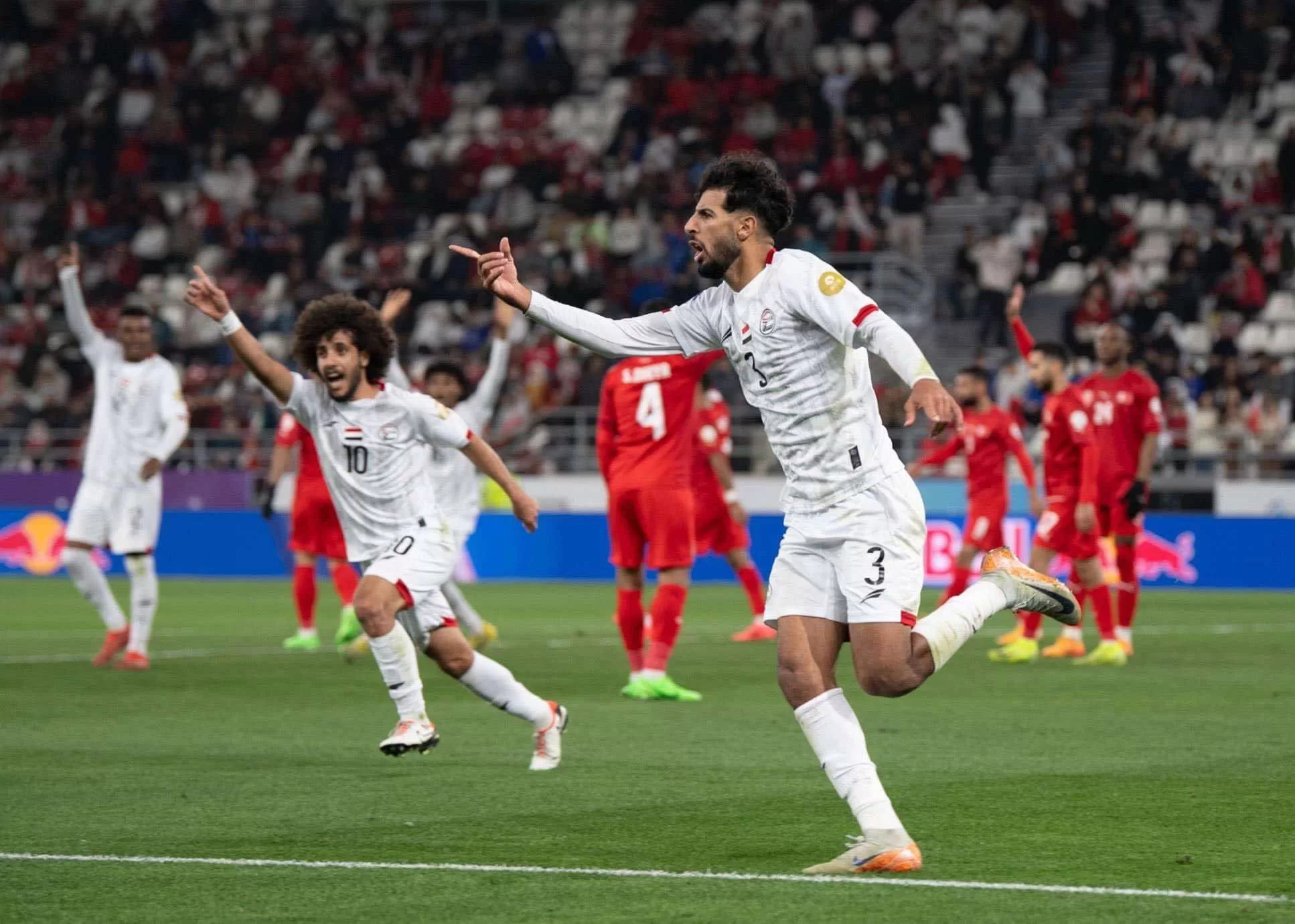 فوز اليمن في خليجي 26: نقطة تحول في الكرة اليمنية – تحليل شامل للأسباب والتأثيرات