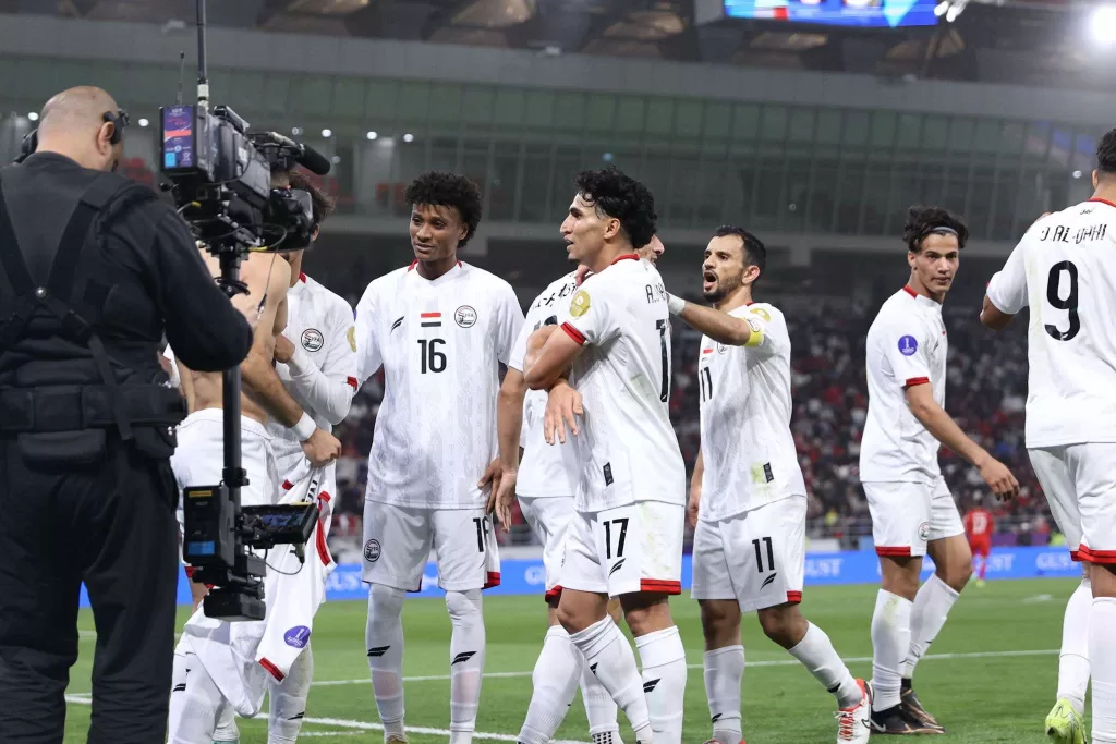 فوز اليمن في خليجي 26: نقطة تحول في الكرة اليمنية - تحليل شامل للأسباب والتأثيرات 5 فوز اليمن في خليجي 26: نقطة تحول في الكرة اليمنية - تحليل شامل للأسباب والتأثيرات