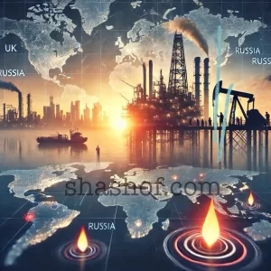 مستجدات سوق الطاقة العالمي: تحولات كبرى في الصناعة وسياسات جديدة تلوح في الأفق