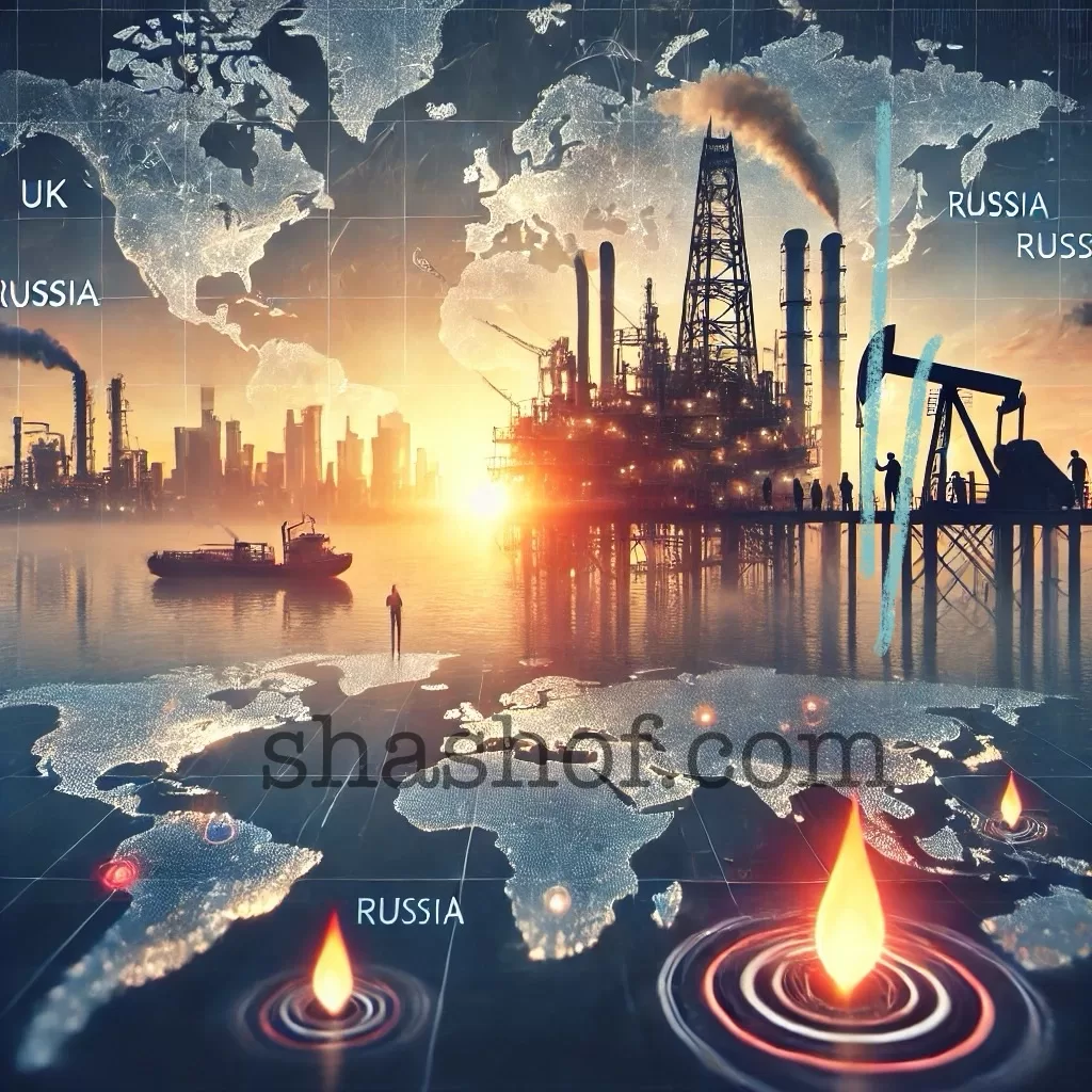 مستجدات سوق الطاقة العالمي: تحولات كبرى في الصناعة وسياسات جديدة تلوح في الأفق