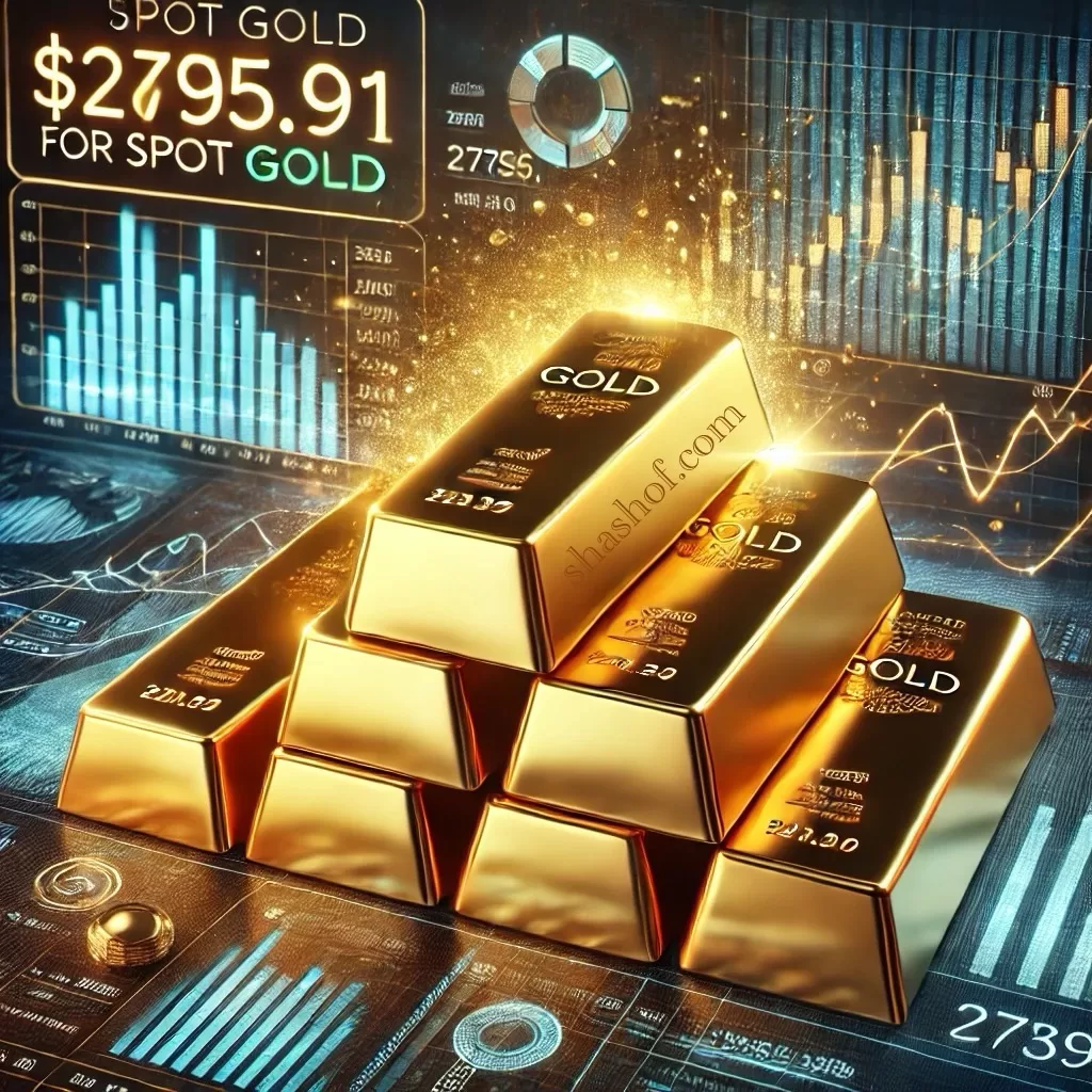 ارتفاع أسعار الذهب العالمية إلى مستويات جديدة