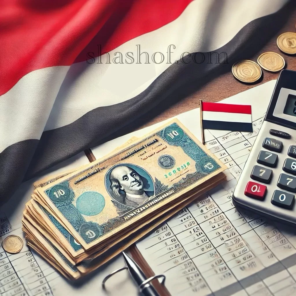 استقرار أسعار الصرف في اليمن وفق تحديثات بنك صنعاء المركزي