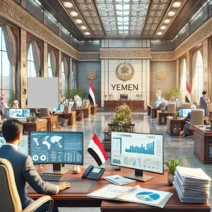 رئيس المجلس الرئاسي اليمني يدعو المؤسسات الحكومية للعودة إلى عدن وتحسين الأداء الاقتصادي والخدمي