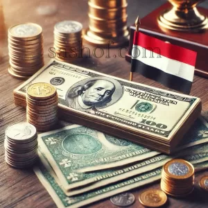 تراجع أسعار صرف الريال اليمني أمام العملات الأجنبية في عدن واستقرارها النسبي في صنعاء