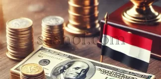 تراجع أسعار صرف الريال اليمني أمام العملات الأجنبية في عدن واستقرارها النسبي في صنعاء