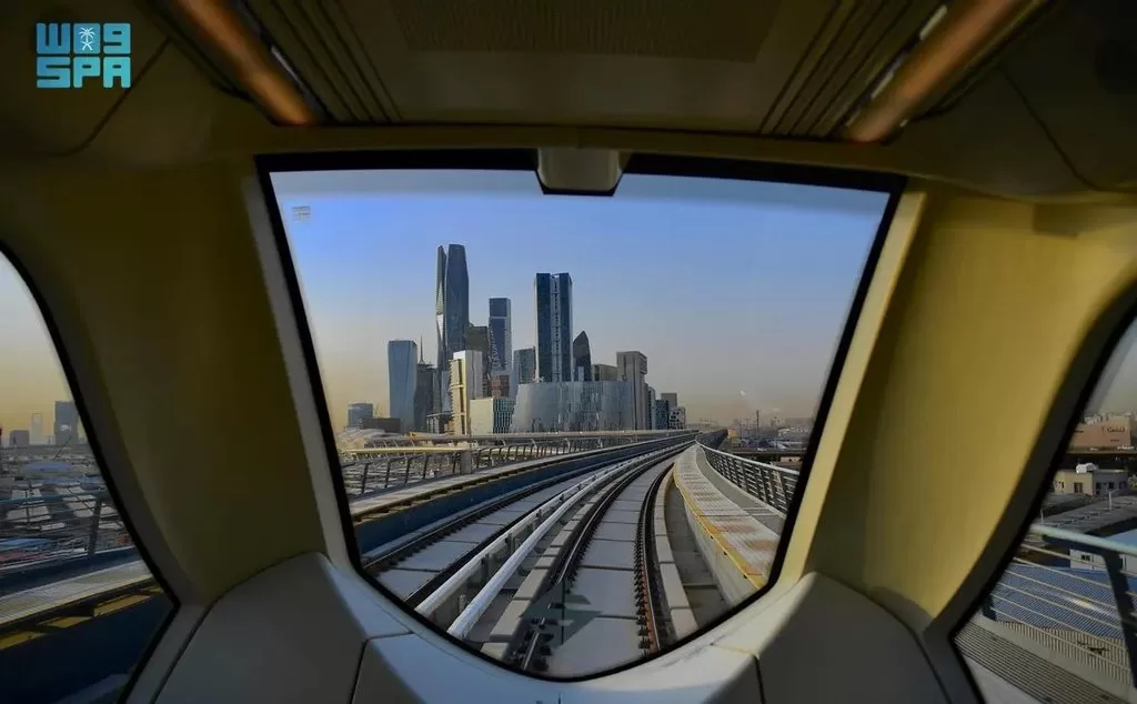 خطوة نوعية من جامعة الأمير سلطان لتعزيز استخدام المترو