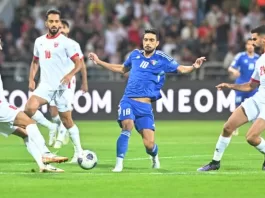 الكويت وعمان