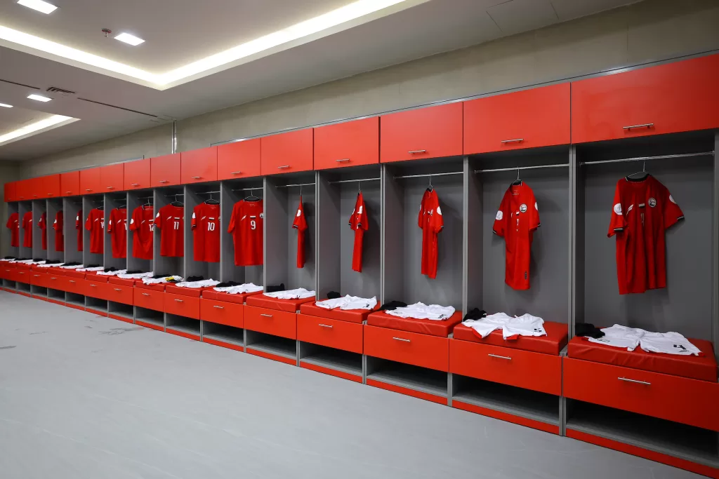 تشكيلة المنتخب اليمني