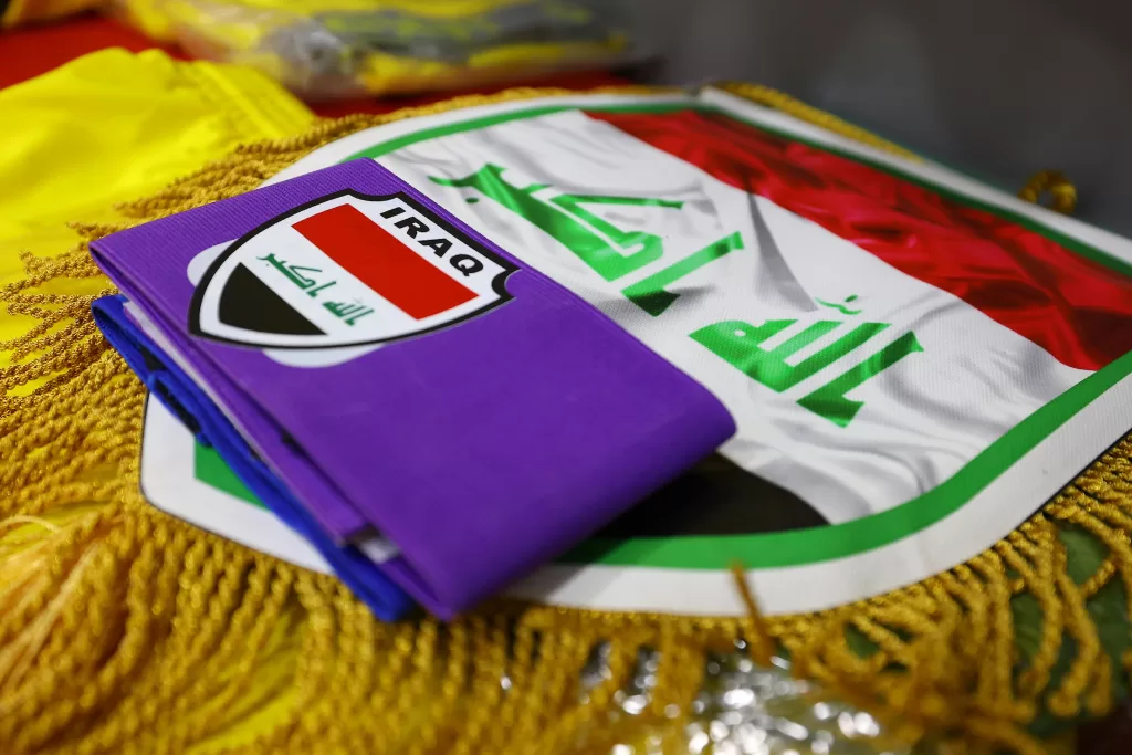 تشكيلة المنتخب اليمني في مواجهة نارية ضد العراق في خليجي 26.. شاهد الآن مباشر