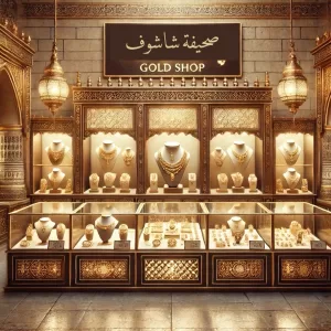 ارتفاع أسعار الذهب في اليمن: تباين ملحوظ بين صنعاء وعدن