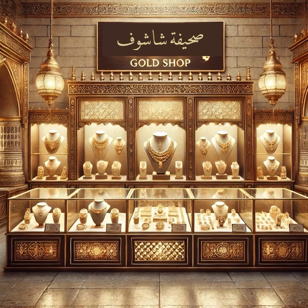 ارتفاع أسعار الذهب في اليمن: تباين ملحوظ بين صنعاء وعدن