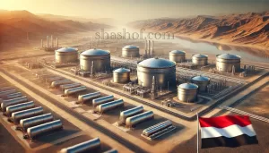 وزير النفط: تعزيز الشراكة مع حضرموت لتنفيذ مشاريع استراتيجية في قطاع النفط والغاز