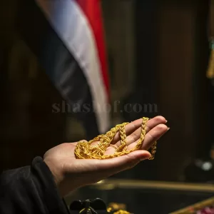 أسعار الذهب في اليمن اليوم الإثنين 2 ديسمبر 2024: تفاوت في الأسعار بين صنعاء وعدن