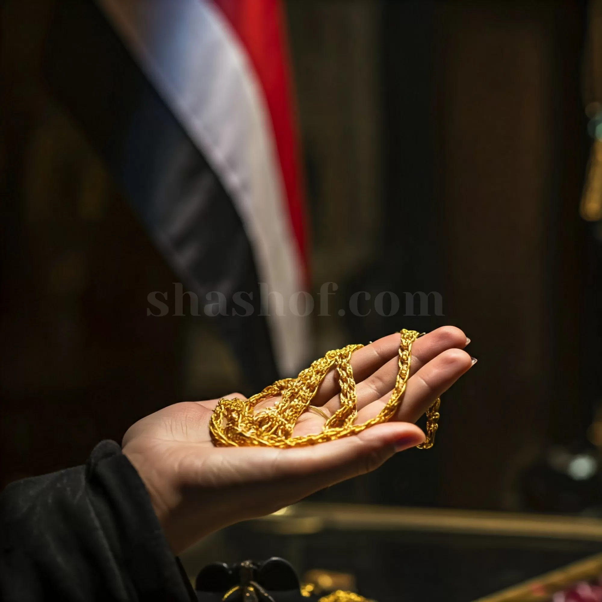 أسعار الذهب في اليمن اليوم الإثنين 2 ديسمبر 2024: تفاوت في الأسعار بين صنعاء وعدن