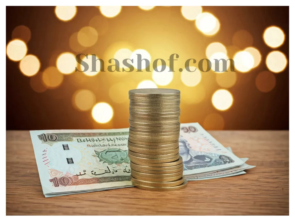 تحديث أسعار صرف الريال اليمني ليوم الإثنين 2 ديسمبر 2024